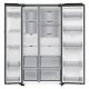 Samsung Series 9 Frigorifero Side By Side Family Hub 614L RS90F66BEFEF 9