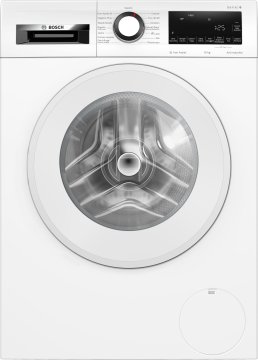 Bosch Serie 6 WGG254Z6II lavatrice Caricamento frontale 10 kg 1400 Giri/min Bianco
