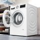 Bosch Serie 6 WGG254Z6II lavatrice Caricamento frontale 10 kg 1400 Giri/min Bianco 14