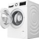 Bosch Serie 6 WGG254Z6II lavatrice Caricamento frontale 10 kg 1400 Giri/min Bianco 5