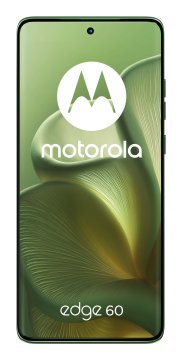 S.PHONE EDGE 60 5G 8/256GB SHAMROCK GREEN