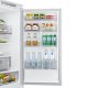 Samsung Frigorifero Combinato da Incasso F1rst 60 AI 1.78m 267L Total No Frost 12