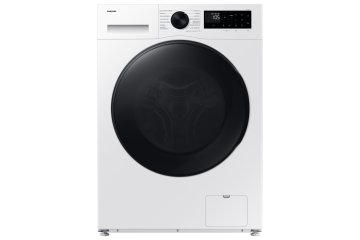 Samsung Lavasciuga Crystal Clean Slim 9Kg WD90DG5G34BEET