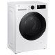 Samsung Lavasciuga Crystal Clean Slim 9Kg WD90DG5G34BEET 3