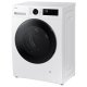 Samsung Lavasciuga Crystal Clean Slim 9Kg WD90DG5G34BEET 4