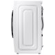 Samsung Lavasciuga Crystal Clean Slim 9Kg WD90DG5G34BEET 6