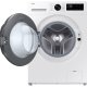 Samsung Lavasciuga Crystal Clean Slim 9Kg WD90DG5G34BEET 7