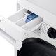 Samsung Lavasciuga Crystal Clean Slim 9Kg WD90DG5G34BEET 10