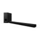 Yamaha SR-X50A Nero 2.1 canali 280 W 2