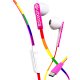 Urbanista San Francisco Auricolare Cablato In-ear Musica e Chiamate USB tipo-C Multicolore 2