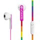 Urbanista San Francisco Auricolare Cablato In-ear Musica e Chiamate USB tipo-C Multicolore 3