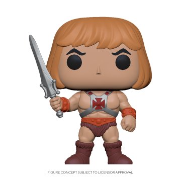 FUNKO 47748 modellino da azione e da collezione