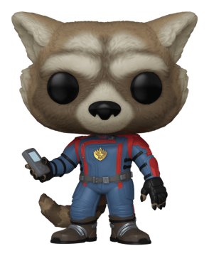 FUNKO POP! 67509 modellino da azione e da collezione