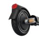 Xiaomi Scooter 5 Pro Nero, Grigio 25 km/h 10,2 Ah 11