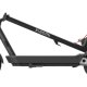 Xiaomi Scooter 5 Pro Nero, Grigio 25 km/h 10,2 Ah 13