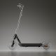 Xiaomi Scooter 5 Pro Nero, Grigio 25 km/h 10,2 Ah 17