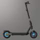 Xiaomi Scooter 5 Pro Nero, Grigio 25 km/h 10,2 Ah 18