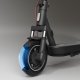 Xiaomi Scooter 5 Pro Nero, Grigio 25 km/h 10,2 Ah 19