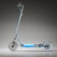 Xiaomi Scooter 5 Pro Nero, Grigio 25 km/h 10,2 Ah 20