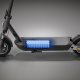 Xiaomi Scooter 5 Pro Nero, Grigio 25 km/h 10,2 Ah 21