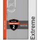 SBS TEEX2SAA56 custodia per cellulare 16,8 cm (6.6