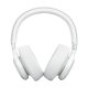 JBL Live 770NC Auricolare Wireless A Padiglione Musica e Chiamate Bluetooth Bianco 3