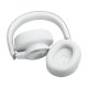 JBL Live 770NC Auricolare Wireless A Padiglione Musica e Chiamate Bluetooth Bianco 7
