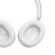 JBL Live 770NC Auricolare Wireless A Padiglione Musica e Chiamate Bluetooth Bianco 9