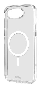 SBS TELIGMAGIPSE25 custodia per cellulare Cover Trasparente