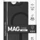 SBS TEINSTMAGIPSE25K custodia per cellulare Cover Nero 3
