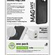 SBS TEINSTMAGIPSE25K custodia per cellulare Cover Nero 4