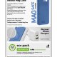 SBS TEINSTMAGIPSE25B custodia per cellulare Cover Blu 4