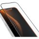 SBS TED3OSCRGLIPSE25 protezione per lo schermo e il retro dei telefoni cellulari Pellicola proteggischermo trasparente Apple 1 pz 2