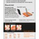 SBS TED3OCOVIPSE25 custodia per cellulare Cover Trasparente 4
