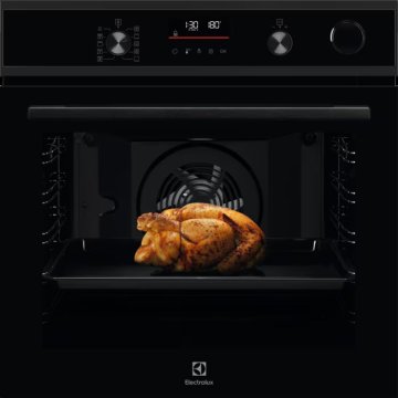 Electrolux EOC6P56H 72 L 3390 W Nero