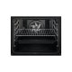 Electrolux EOC6P56H Forno A vapore SenseCook con SteamCrisp Serie 600 con pulizia pirolitica 10