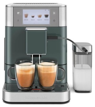 KitchenAid 5KES8558EJP Automatica Macchina per espresso 2,2 L