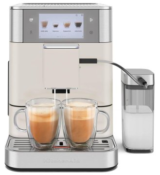 KitchenAid 5KES8558EPL Automatica Macchina per espresso 2,2 L