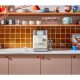 KitchenAid 5KES8558EPL Automatica Macchina per espresso 2,2 L 5
