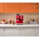 KitchenAid 5KES6551ECA Automatica/Manuale Macchina per espresso 2,5 L 4