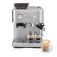 KitchenAid 5KES6551ESX Automatica/Manuale Macchina per espresso 2,5 L 2