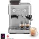 KitchenAid 5KES6551ESX Automatica/Manuale Macchina per espresso 2,5 L 3