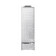 Samsung Frigorifero Combinato da Incasso F1rst 60 AI 1.78m 264L Total No Frost 15