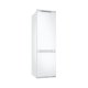 Samsung Frigorifero Combinato da Incasso F1rst 60 AI 1.78m 264L Total No Frost 3