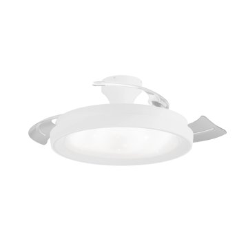 Philips Plafoniera con ventilatore Bliss 35+28 W