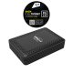 Digiquest RICD1248 set-top box TV Satellite Full HD Nero 2