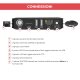 Digiquest RICD1248 set-top box TV Satellite Full HD Nero 8
