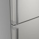 Bosch Serie 6 KGN39AIAU , Frigorifero combinato da libera installazione, 203 x 60 cm, Acciaio spazzolato anti-impronta Classe A 5