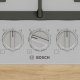 Bosch Serie 6 PCR9A5I90 , Piano cottura a gas, 90 cm, Acciaio inox 3