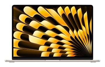 Apple MacBook Air 15'' M4 chip 10-core CPU 10-core GPU, 16GB, 256GB SSD - Galassia